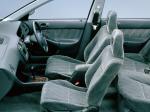 Honda Domani 1997 года